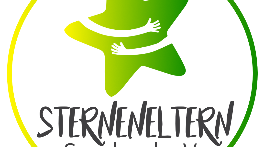 Logo Sternenkinder Stephanie Lattuca