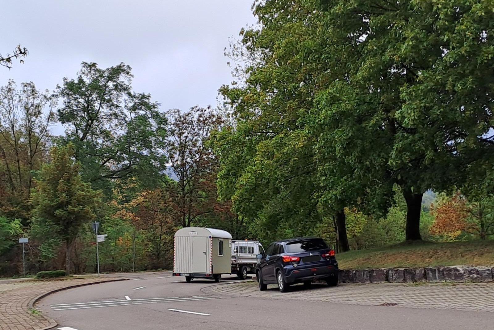 Bye Bauwagen 2026