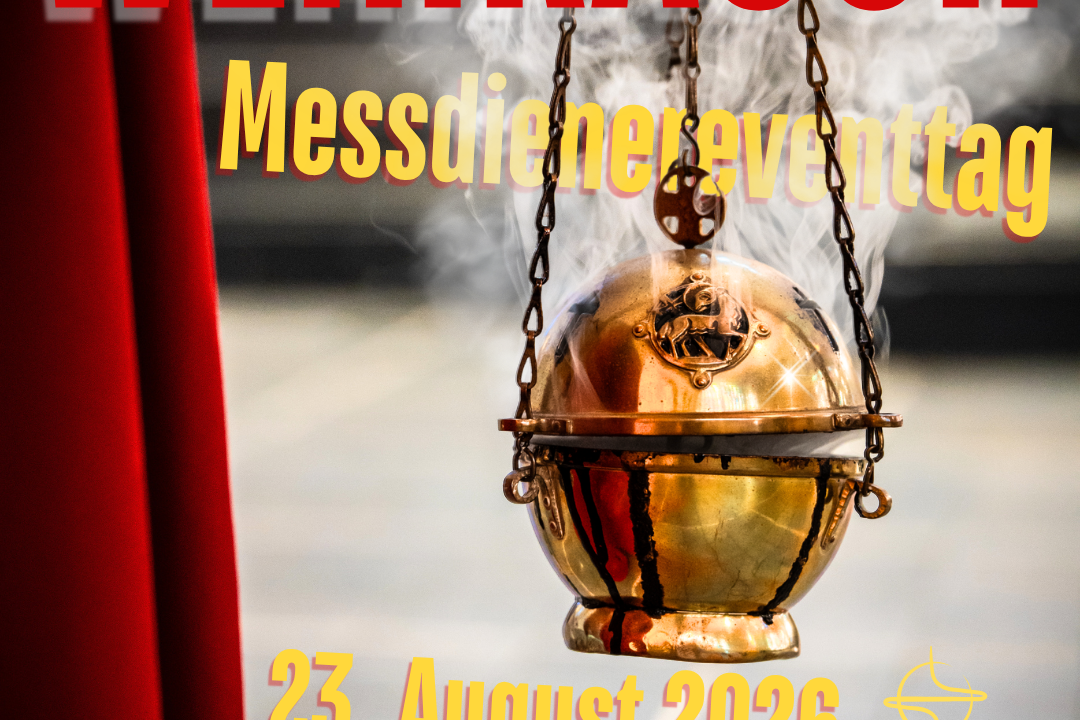 Messdienereventtag Weihrauch & Wir 23.08.2026 (1)