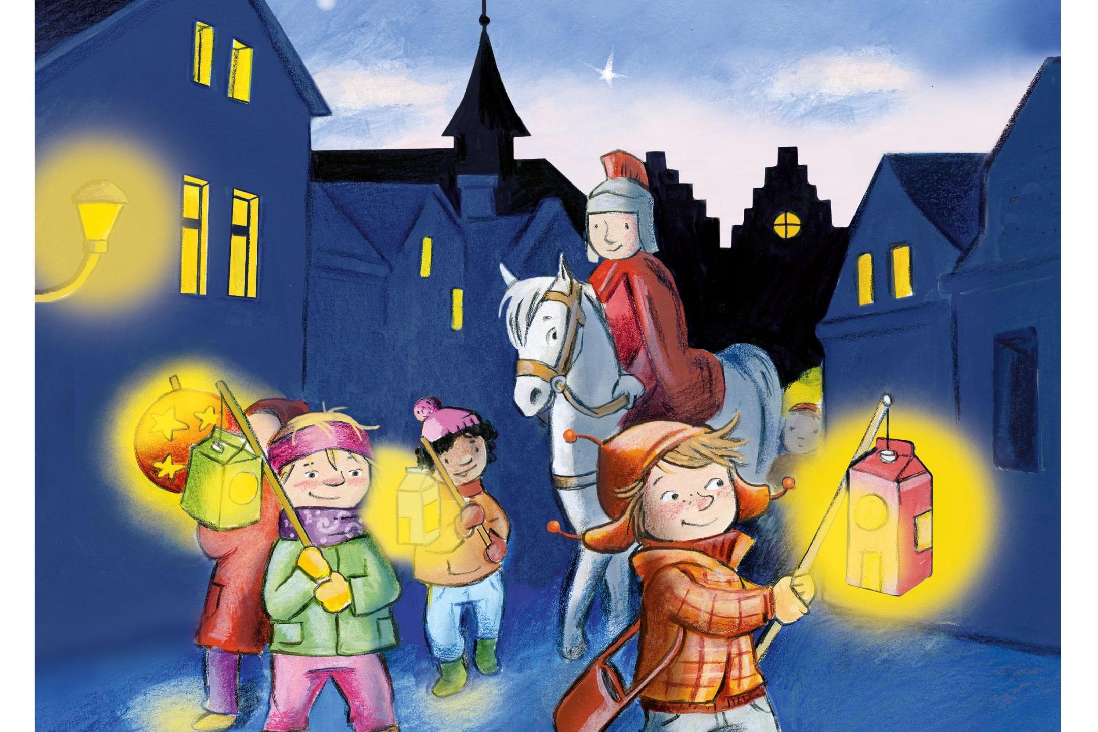 St. Martin in der Pfarrei