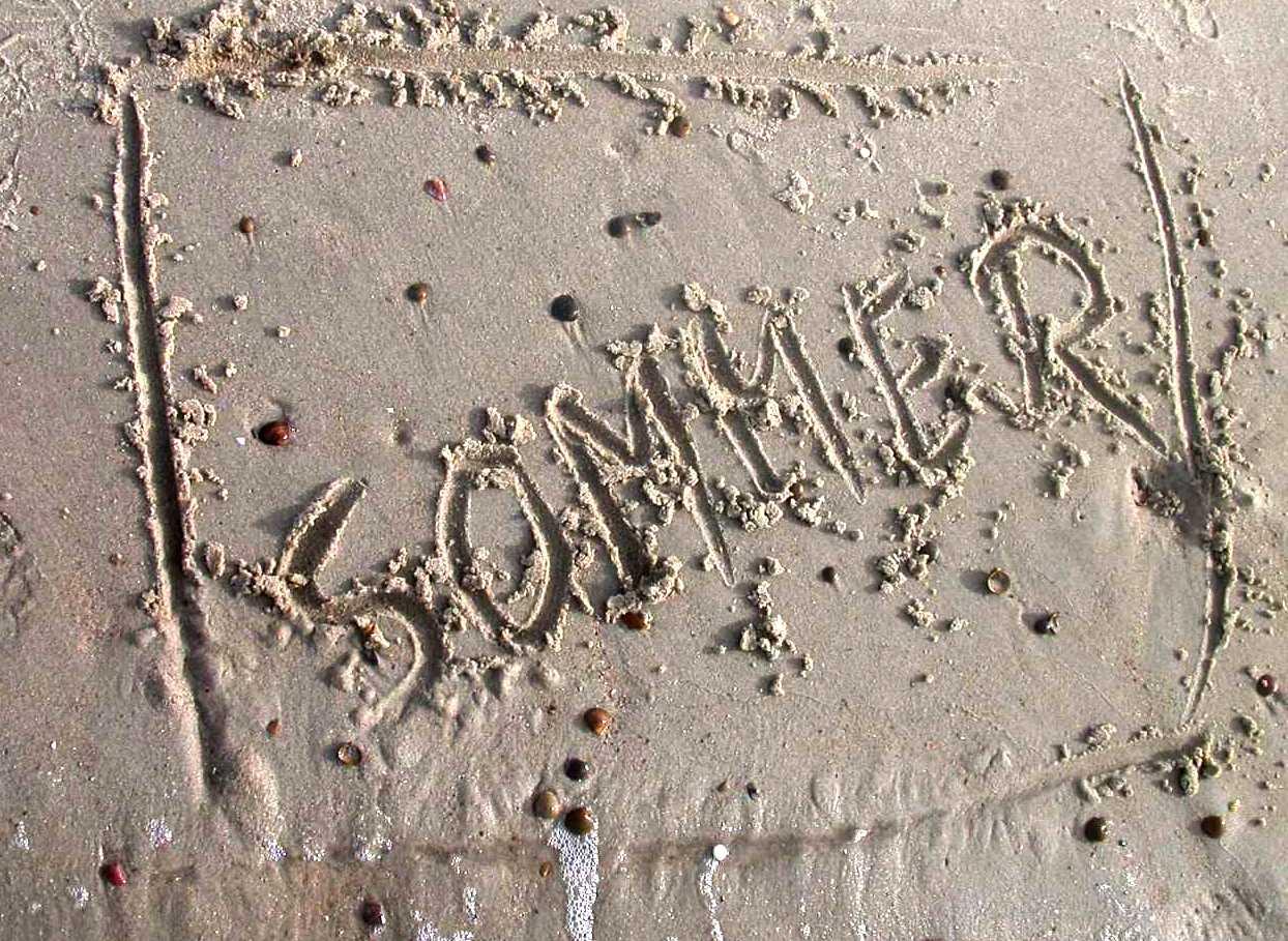 Sommer