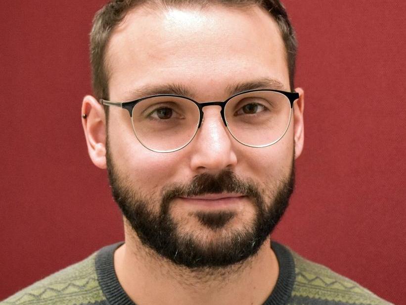 Andreas Diegler