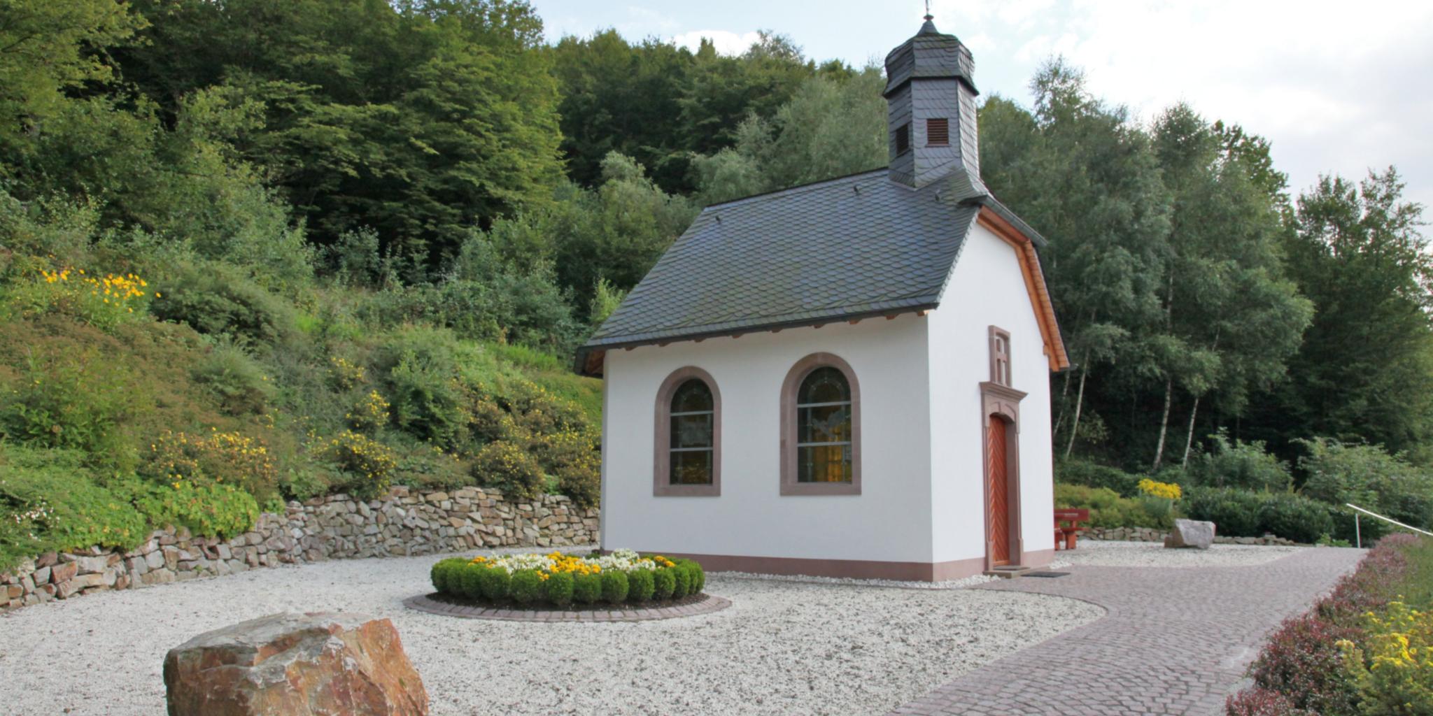 Nepumukkapelle