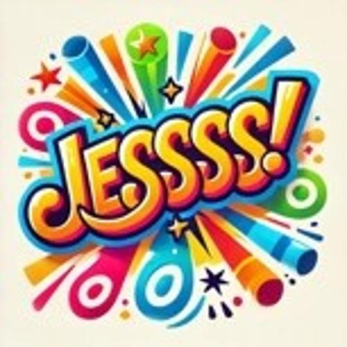 Jesss!