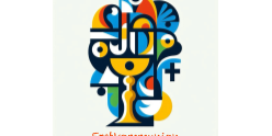 Logo Erstkommunion Pastoraler Raum Tholey