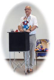 Pfr. Michael Jakob