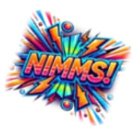 Nimms!