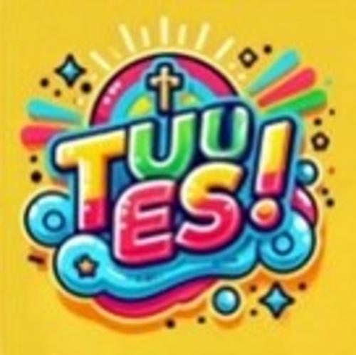 TU ES!