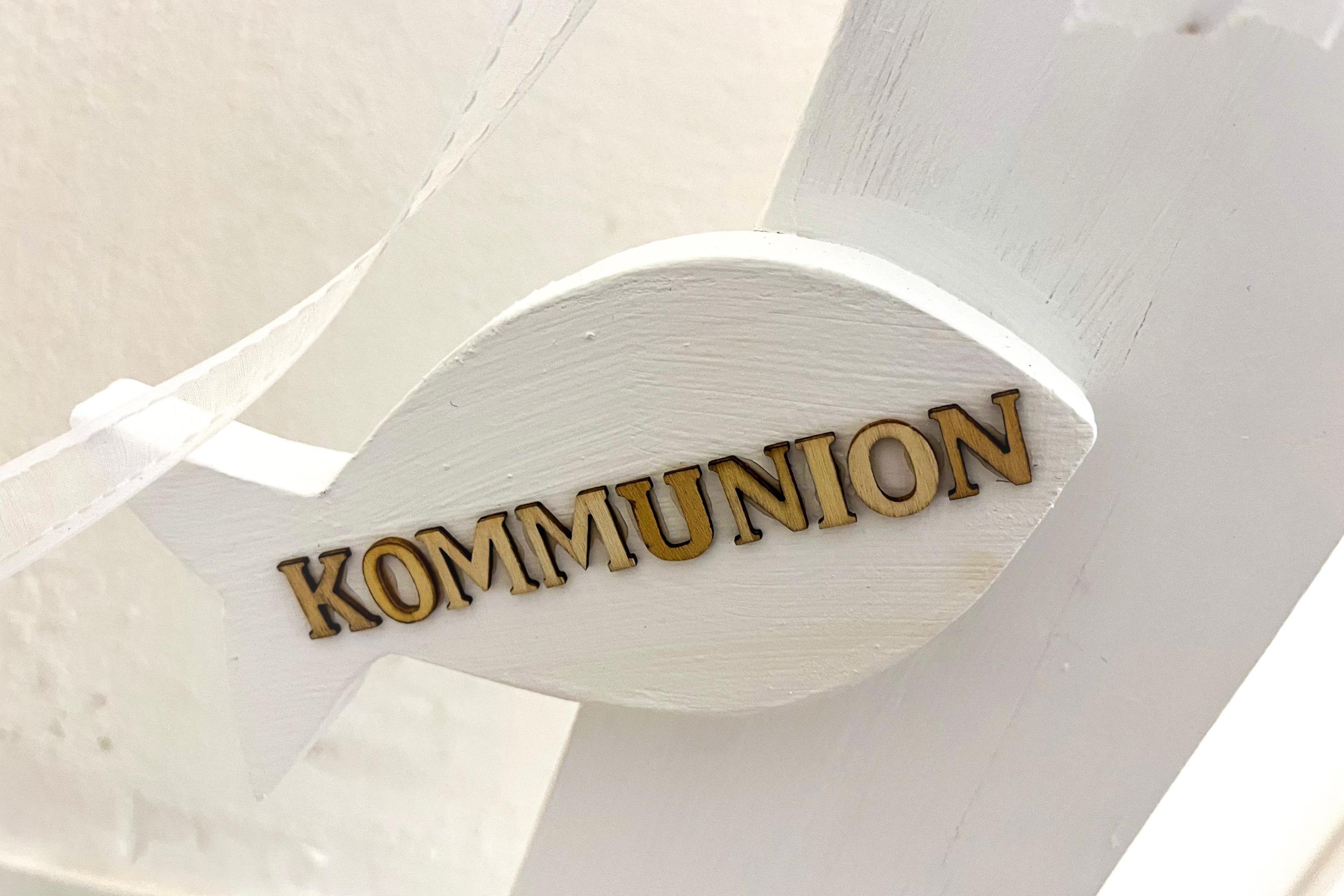 Erstkommunion