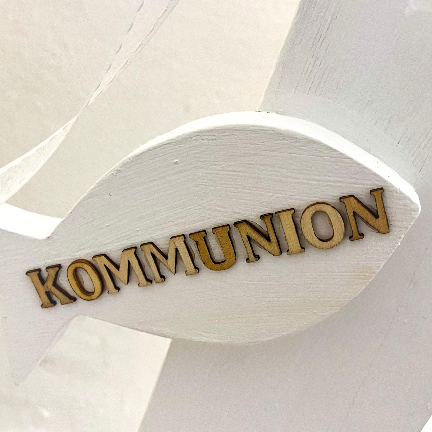 Erstkommunion